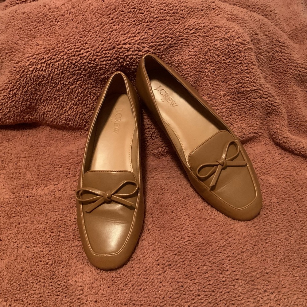 J. Crew Flats